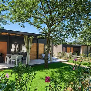 4* Vakantiepark Park Umag Mobile Homes